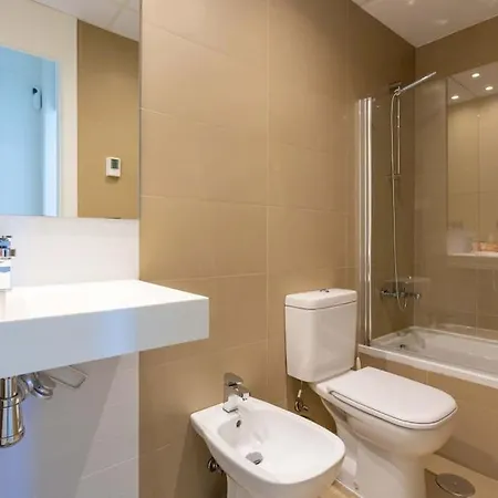 Apartment Intempo Sky 302 Benidorm